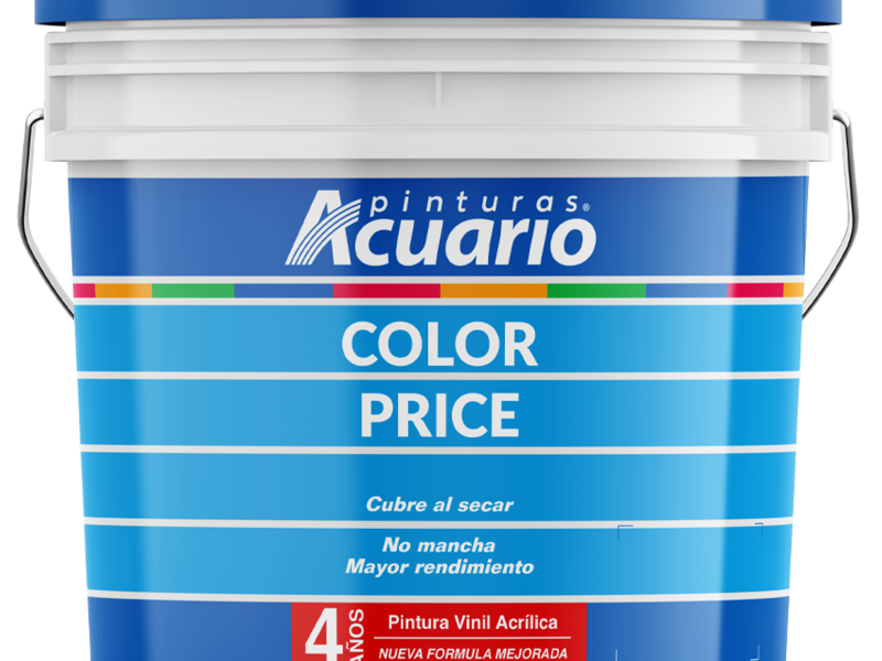 COLOR PRICE® SLP