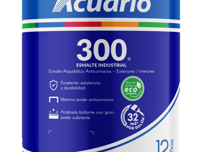300® Industrial SLP