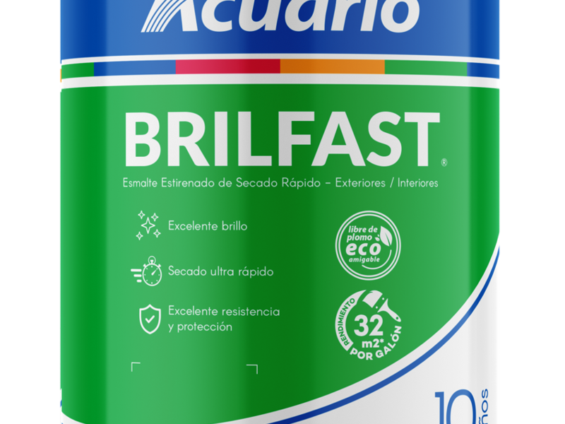 BRILFAST® SLP