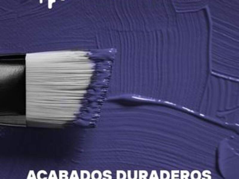 Pinturas Esmalte SLP