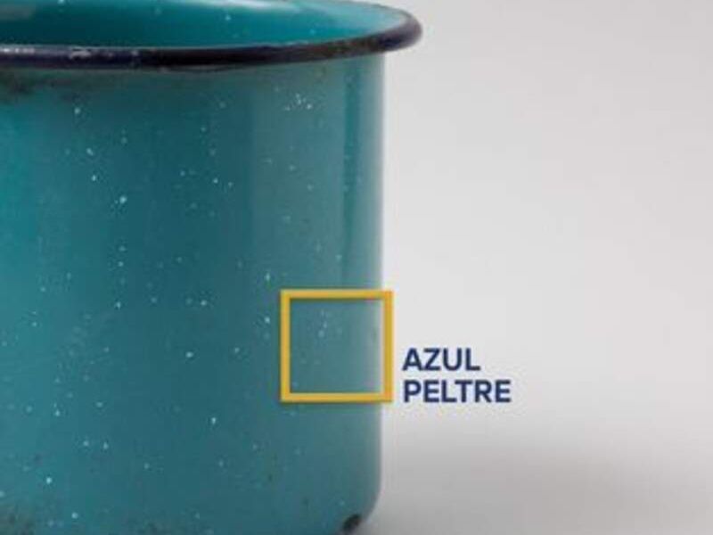 AZUL PELTRE SLP