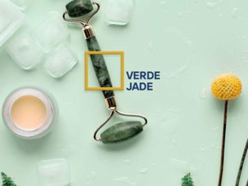 VERDE JADE SLP