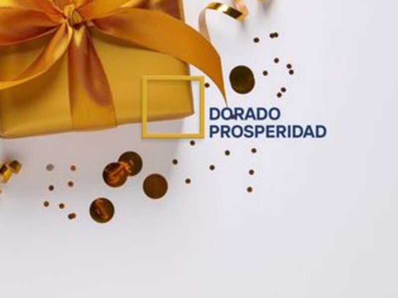 DORADO PROSPERIDAD SLP