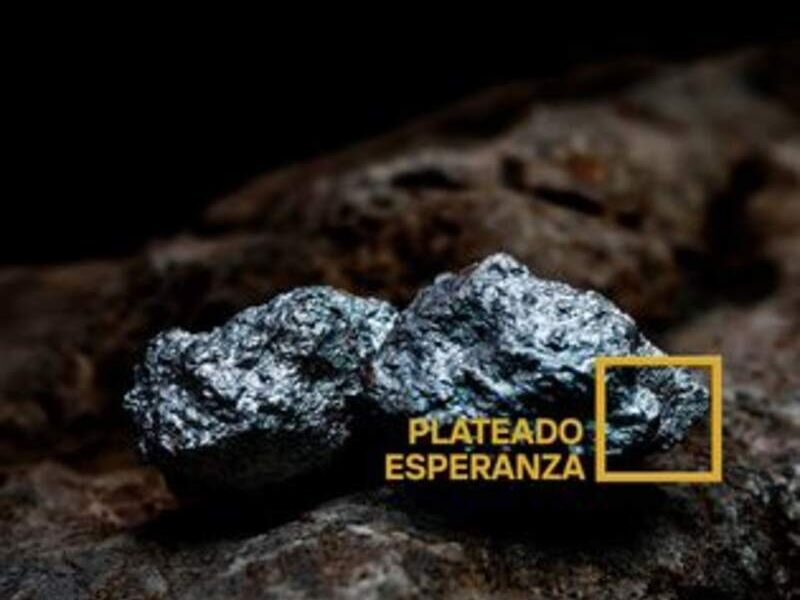 PLATEADO ESPERANZA SLP