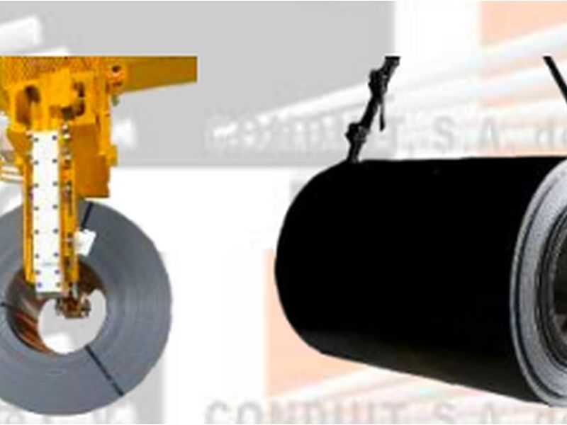 Perfil tubular rectangular México