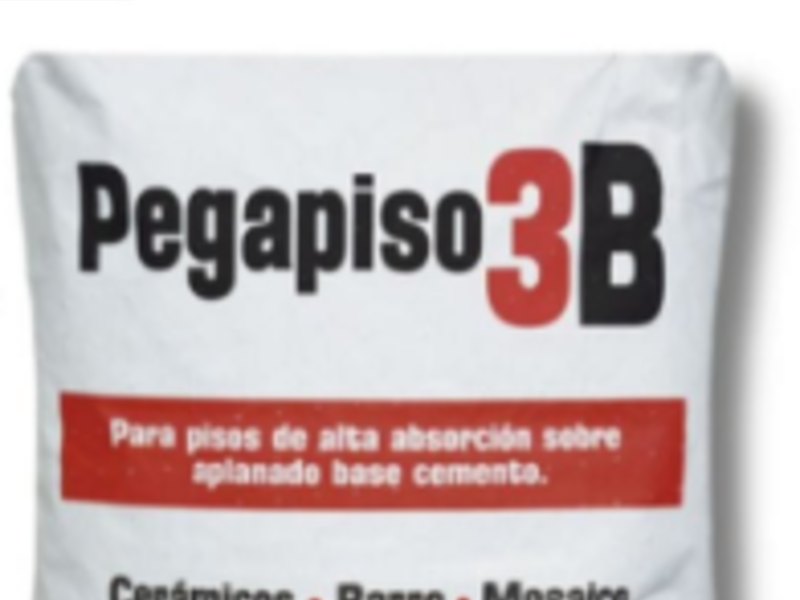 Pegapiso gris México