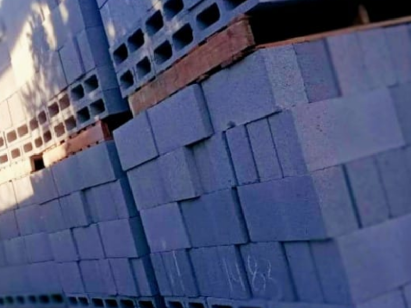 Bloques sólidos México