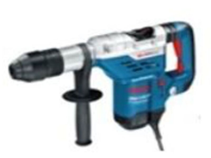 Martillo perforador México