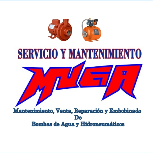 Reparación y Mantenimiento MUGA