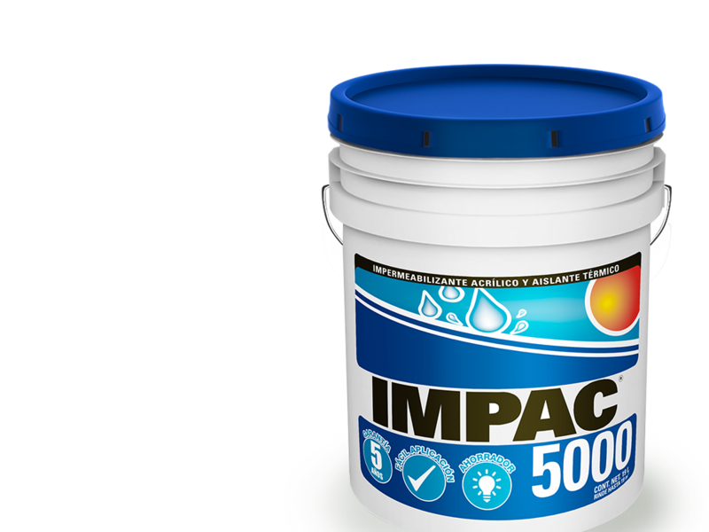 IMPAC® 5000 VERACRUZ