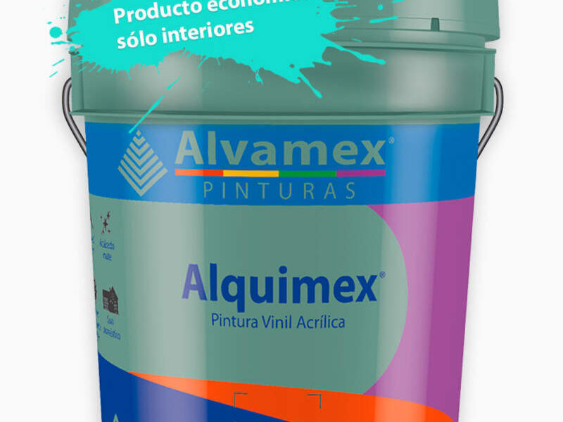 Alquimex / AQ1100 VERACRUZ