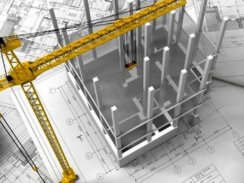 Diseño Estructural México