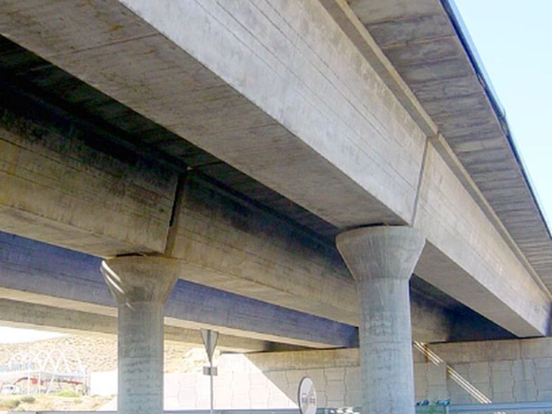 Apoyos Puentes México