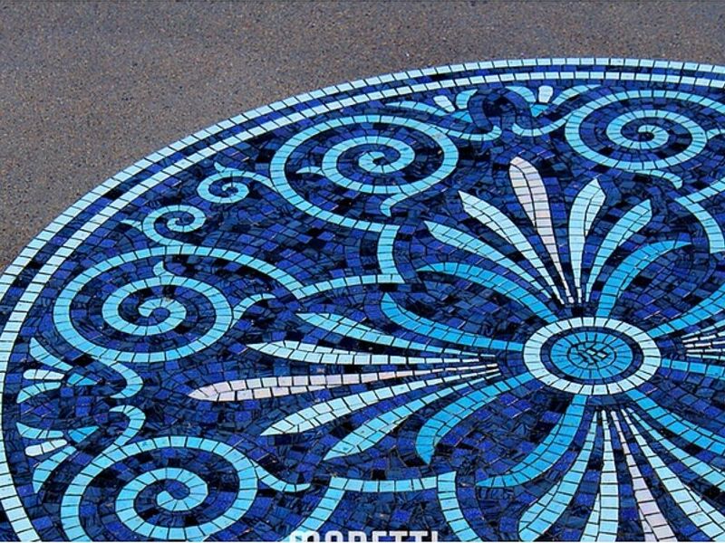 Mosaicos México