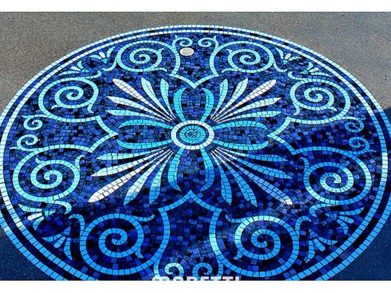 Mosaicos Cancún