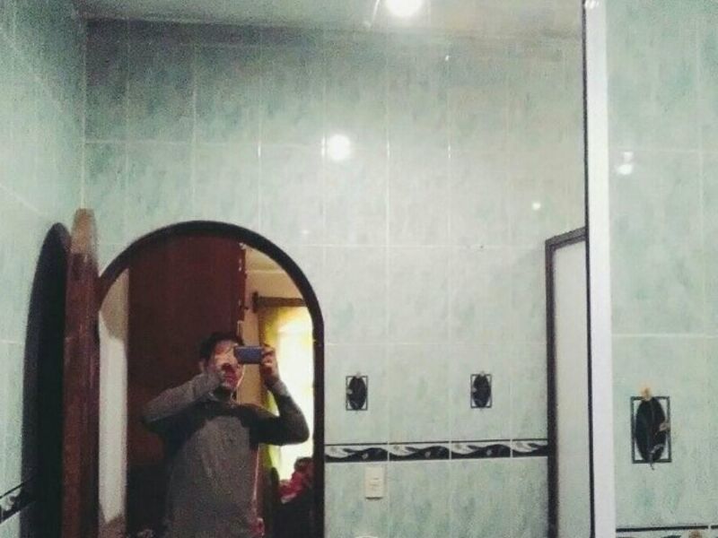 Espejo de baño México