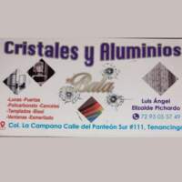 Cristales y Aluminios Bala'S