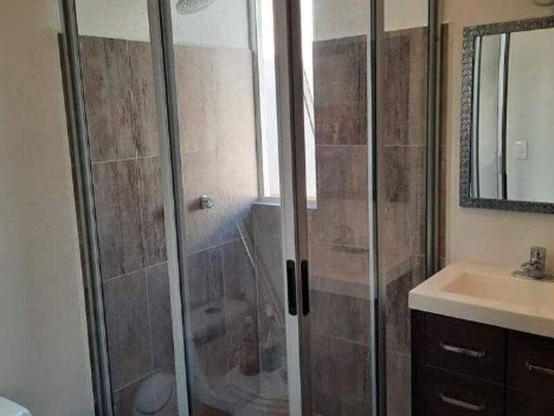 Cancel escuadra para baño México