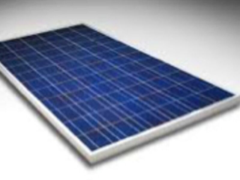 MODULO SOLAR 250W PUEBLA