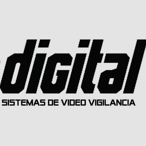 Digital CCTV