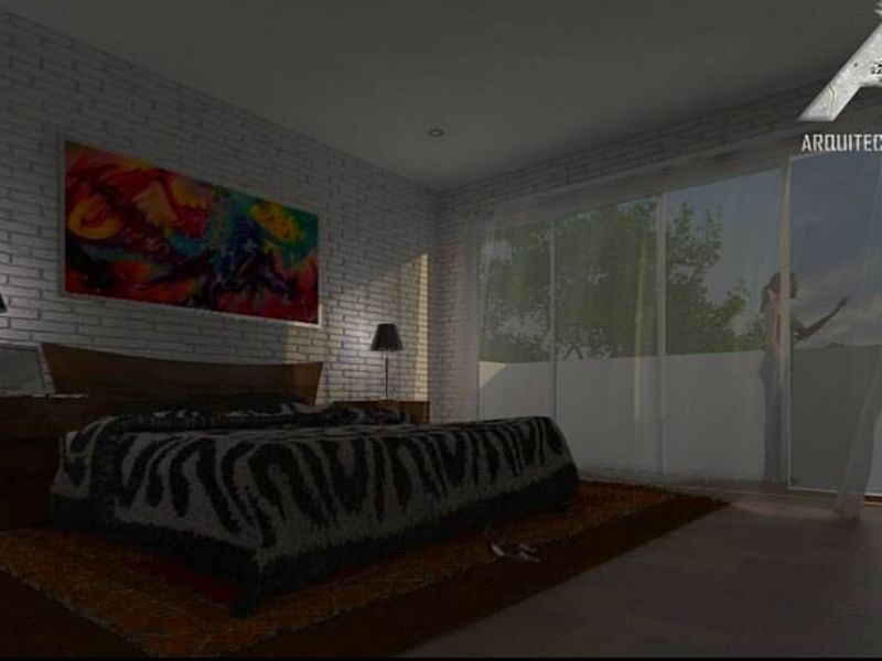 DORMITORIO MEXICO