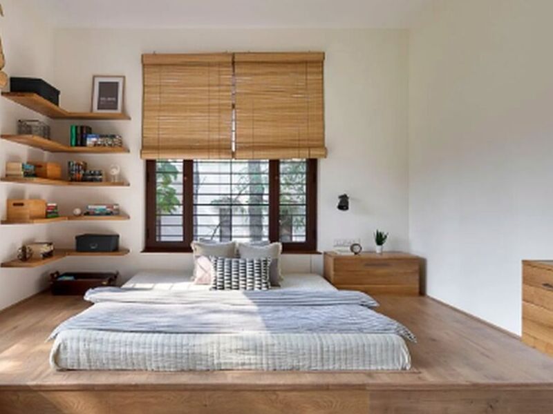 DORMITORIO CDMX