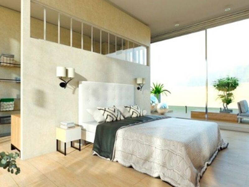 DORMITORIO MASTER JALISCO