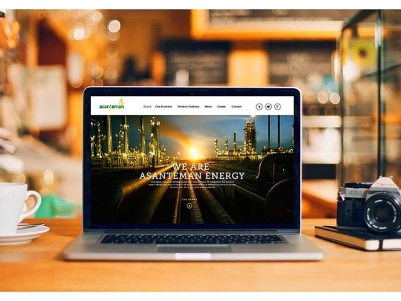 Diseño Web México
