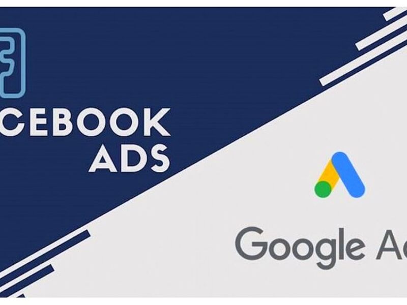 Facebook Google ADS México