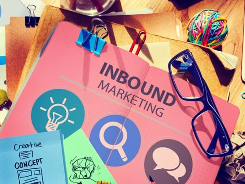 Inbound Marketing México