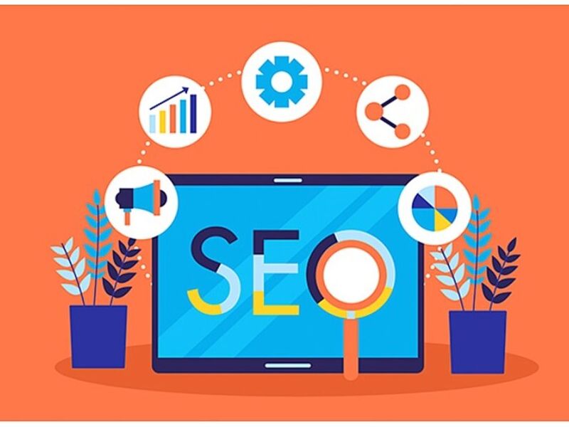 Posicionamiento SEO México