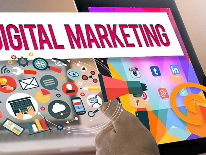 Publicidad Digital México