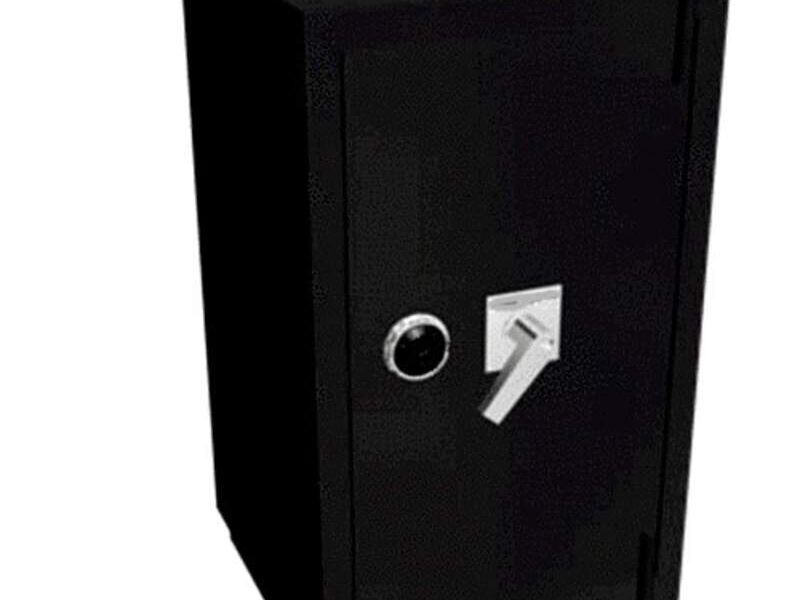 caja fuerte tradicional Mexico
