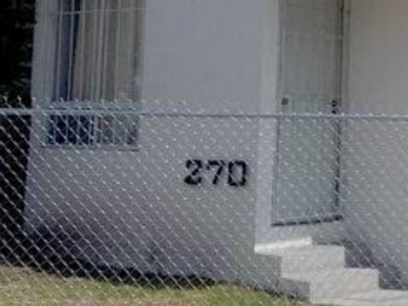 Reja Residencial México