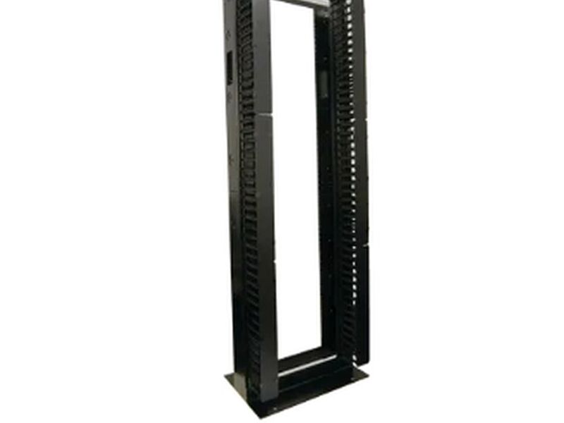 Rack Aluminio System México