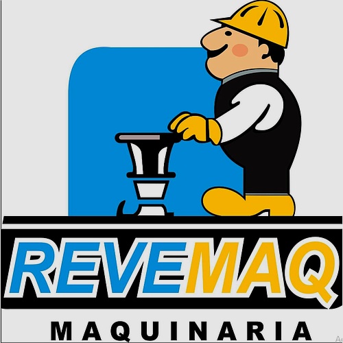 RVM Maquinaria