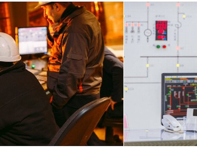 Programación Interfaces México