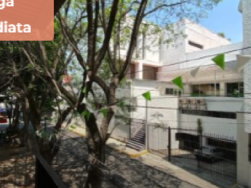 Departamento CJF Ciudad de Mexico