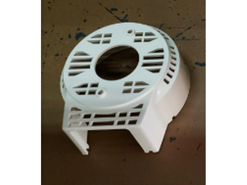 Tapa Caperuza para Ventilador México