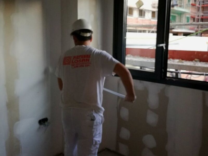 Pintura Integral SLP