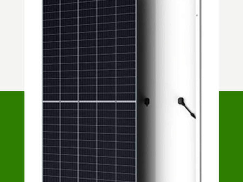 Trina Solar México