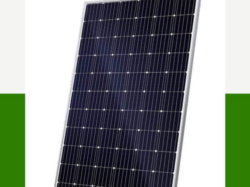CANADIAN SOLAR MÉXICO