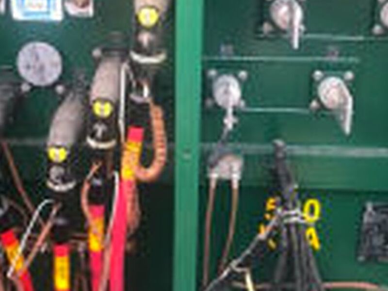 Sistemas Eléctricos Oaxaca 