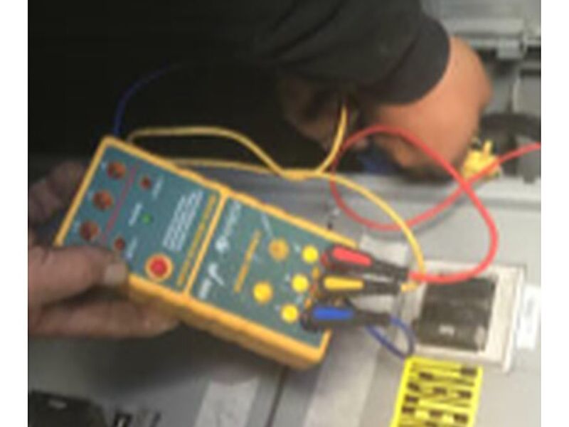 Mantenimiento Eléctrico Puebla 