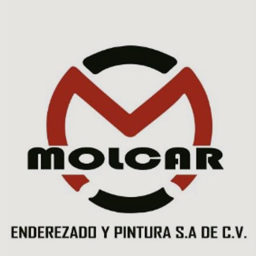 Molcar Enderezado y Pintura