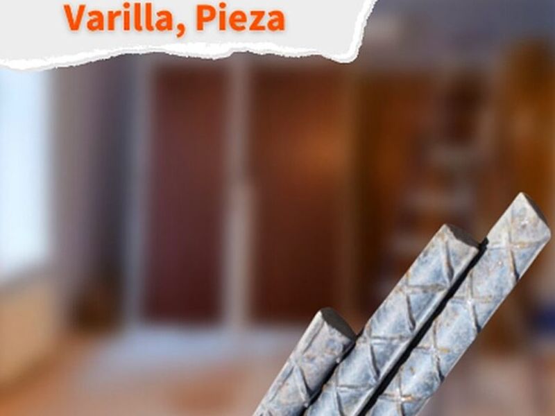 Varilla México 