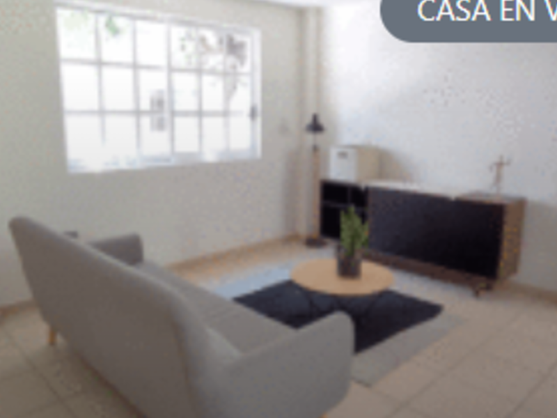 Casa SA Ciudad de Mexico