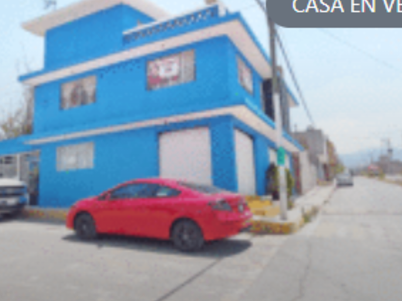 Casa SF Ciudad de Mexico