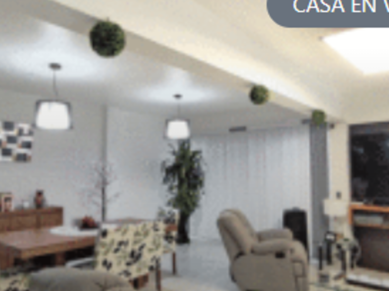 Casa SL Ciudad de Mexico