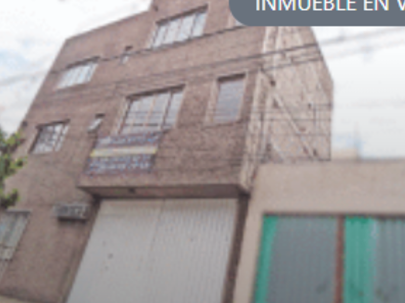 Inmueble N Ciudad de Mexico